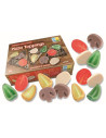 YD1153,Pietre senzoriale - Topping Pizza
