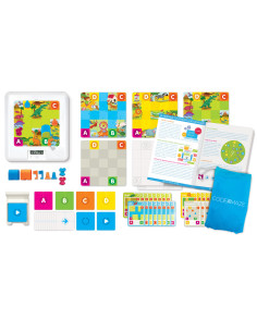 6801INS,Code A Maze - joc educativ de programare 2