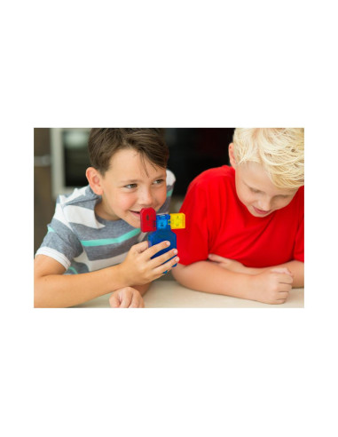 06805IS,Joc electronic Logiblocs - set Spy Tech