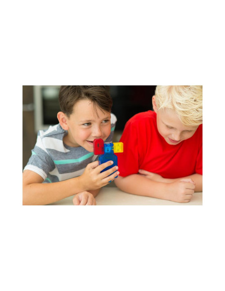 06805IS,Joc electronic Logiblocs - set Spy Tech