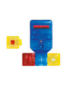 06807IS,Joc electronic Logiblocs - set Alarma Sonerie