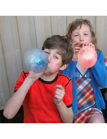 6305IS,Magic Goo - Pasta de facut baloane 3 in 1