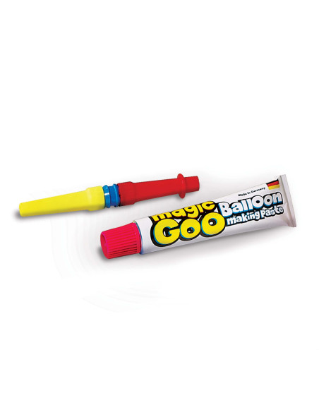 6305IS,Magic Goo - Pasta de facut baloane 3 in 1