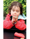 YD1186,Role creative Sa rulam! - Emotii