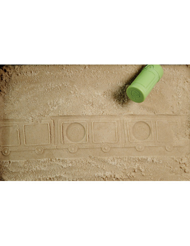 YD1187,Role creative Sa rulam! - Rame numerice