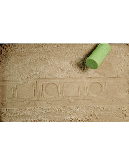 YD1187,Role creative Sa rulam! - Rame numerice