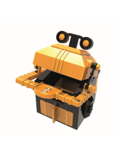 4M-03422,Kit constructie robot - Money Bank Robot, Kidz Robotix 2