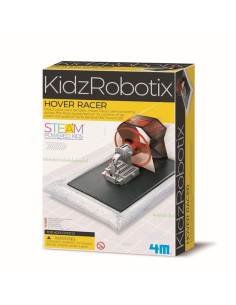 4M-03366,Kit constructie robot - Hover Racer, Kidz Robotix