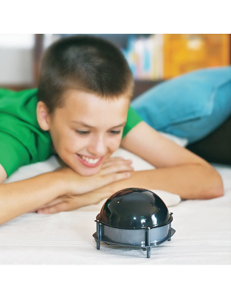 4M-03272,Kit constructie robot - Smart Robot, Kidz Robotix