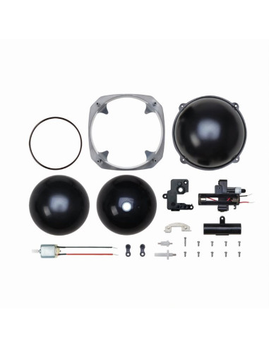 4M-03272,Kit constructie robot - Smart Robot, Kidz Robotix