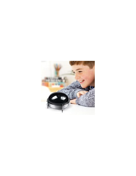 4M-03272,Kit constructie robot - Smart Robot, Kidz Robotix