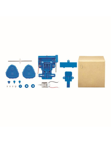 4M-03419,Robot din cutie, Sci: Bits