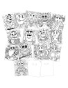 4M-04918,Kit creativ STEM - Animeaza Desenele, ThinkingKits