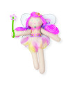 4M-02732,Set creativ Realizeaza propria papusa - Zana