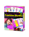 4M-04720,Set creativ - Studio Fashion Designer