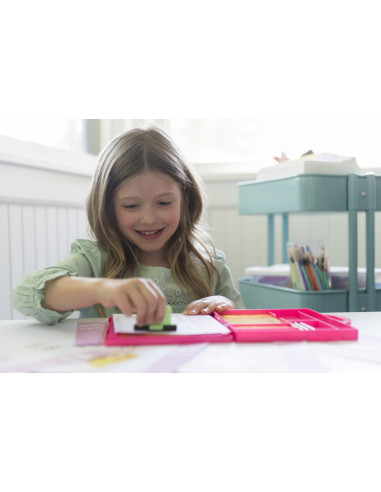 4M-04720,Set creativ - Studio Fashion Designer