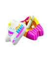 4M-04564,Set creativ DIY - Cutiute Zana Maseluta