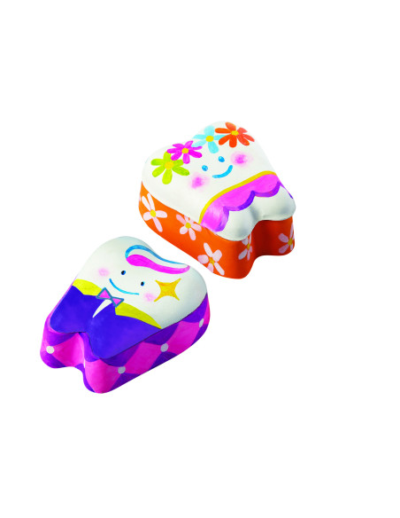 4M-04564,Set creativ DIY - Cutiute Zana Maseluta