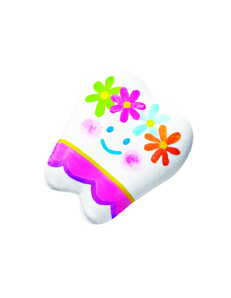 4M-04564,Set creativ DIY - Cutiute Zana Maseluta