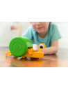 4M-03433,Kit constructie robot - Snail Robot, Kidz Robotix