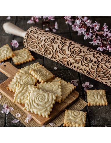FB-ENCH-2,Sucitor creativ Gradina Fermecata