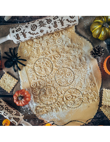 FB-HALL-1,Sucitor creativ Halloween