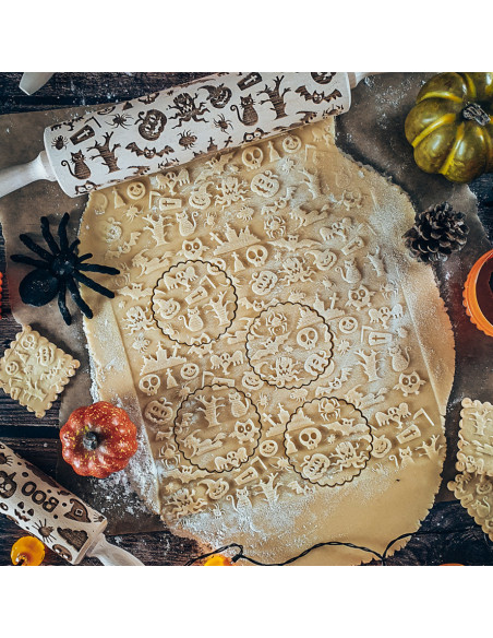 FB-HALL-1,Sucitor creativ Halloween