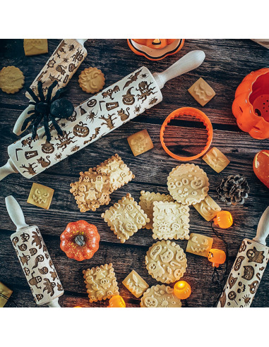 FB-HALL-1,Sucitor creativ Halloween