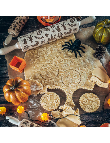 FB-HALL-1,Sucitor creativ Halloween