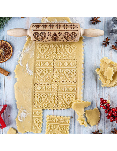 FB-ILOVE-1,Sucitor creativ Iubesc Craciunul