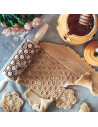 FB-HONEY-1,Sucitor creativ Fagure de miere
