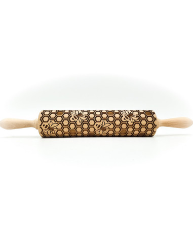 FB-HONEY-2,Sucitor creativ Fagure de miere