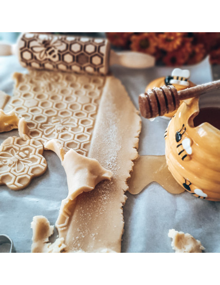 FB-HONEY-2,Sucitor creativ Fagure de miere