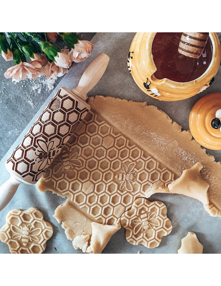 FB-HONEY-2,Sucitor creativ Fagure de miere