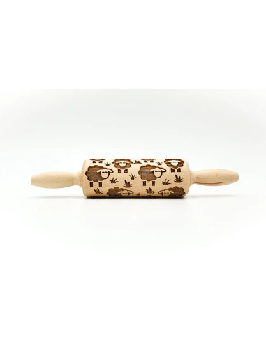 FB-SHEEP-1,Sucitor creativ Oite