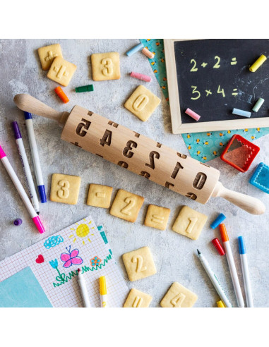 FB-NUM-1,Sucitor creativ Numere