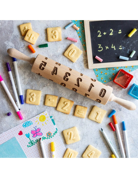 FB-NUM-1,Sucitor creativ Numere