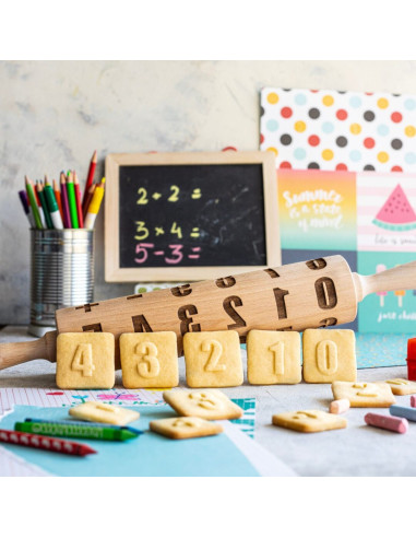 FB-NUM-1,Sucitor creativ Numere
