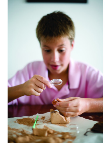 4M-05538,Kit stiintific - Stiinta Pamantului, STEAM Kids