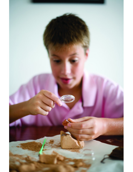 4M-05538,Kit stiintific - Stiinta Pamantului, STEAM Kids