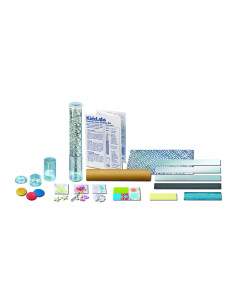 4M-03226,Set creativ Realizeaza un caleidoscop 2