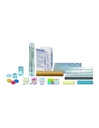 4M-03226,Set creativ Realizeaza un caleidoscop