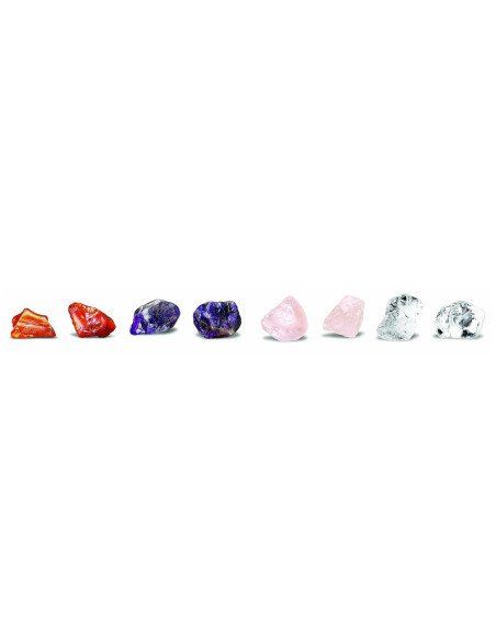 4M-03252,Kit de sapat cristale KidzLabs