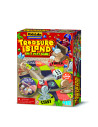 4M-03449,Creaza propriul joc - Insula comorii KidzLabs
