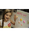 4M-03536,Atelier creativ Modeleaza si picteaza - Magneti pentru frigider