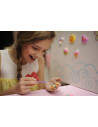4M-03536,Atelier creativ Modeleaza si picteaza - Magneti pentru frigider
