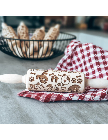 FB-SDOGS-1,Sucitor creativ Catelusi