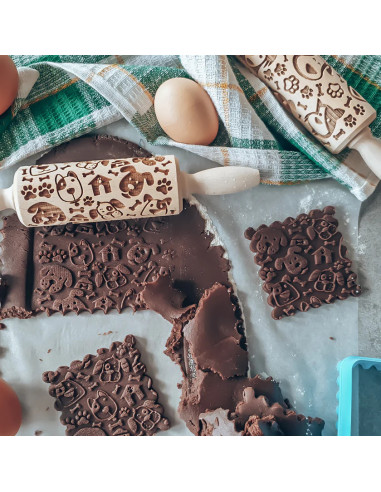 FB-SDOGS-1,Sucitor creativ Catelusi