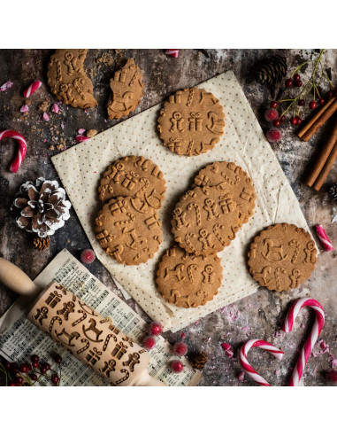 FB-GIFTS-2,Sucitor creativ de Craciun - Cadouri