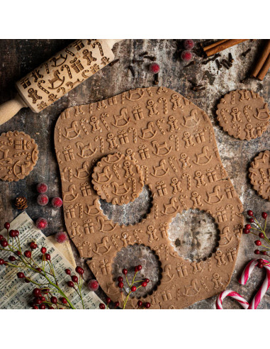 FB-GIFTS-2,Sucitor creativ de Craciun - Cadouri